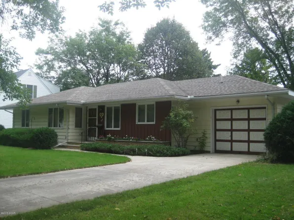 524 Center St, Tracy, MN 56175