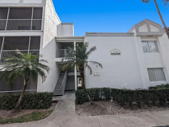 5740 Rock Island Rd APT 287, Fort Lauderdale, FL 33319