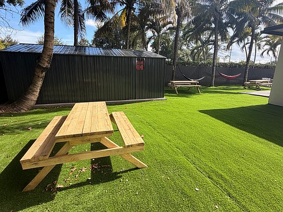 2nd image of 2540 NW 90th St #1