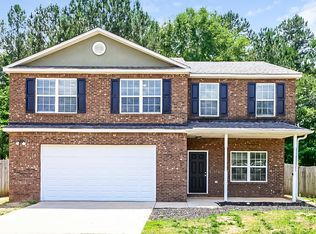 220 Cranesbill Way, Locust Grove, GA 30248