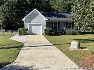 3620 Beswick Ct, Fayetteville, NC 28306