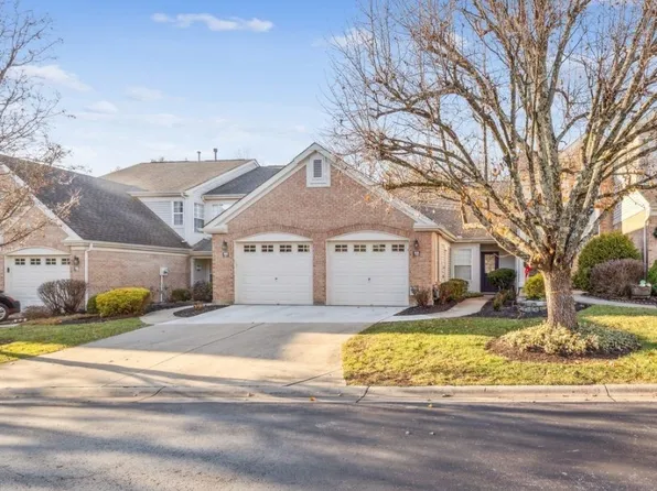 438 Napa Ct, Cincinnati, OH 45255