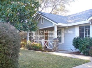 1511 Radcliffe Way, Auburn, CA 95603