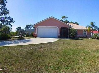 2074 Tarpon Way, Englewood, FL 34224