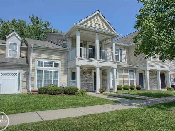 25559 Sun Sail Ct, Harrison Township, MI 48045