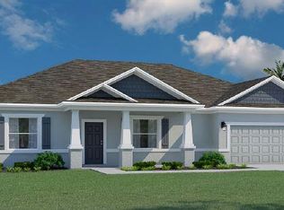 2589 SE Hemsing St, Port Saint Lucie, FL 34953