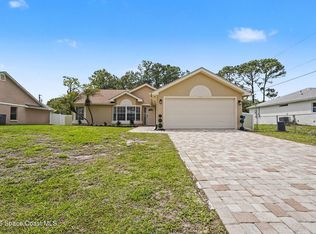1224 Helias St NW, Palm Bay, FL 32907