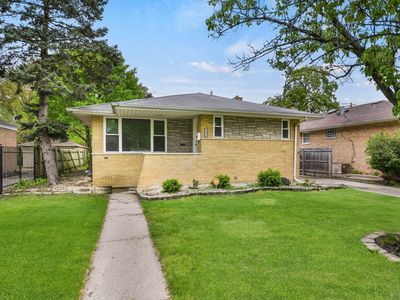 16058 Drexel Ave, South Holland, IL, 60473