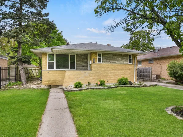 16058 Drexel Ave, South Holland, IL 60473
