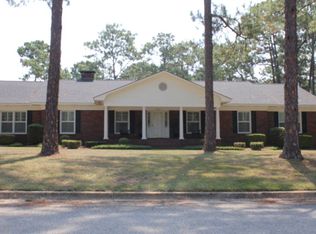 2423 Emmett Dr, Tifton, GA 31794