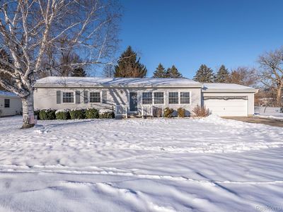 104 Valley Dr, Hudson, MI, 49247