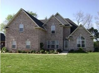 5014 Macarthur Ave, Murfreesboro, TN 37129