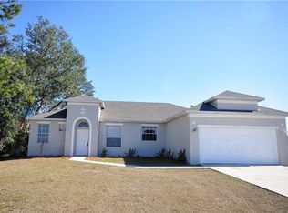 1221 Amazon Dr, Poinciana, FL 34759