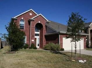 11011 Barker Grove Ln, Cypress, TX 77433