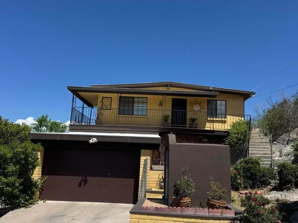 664 N Mercedes St, Nogales, AZ 85621