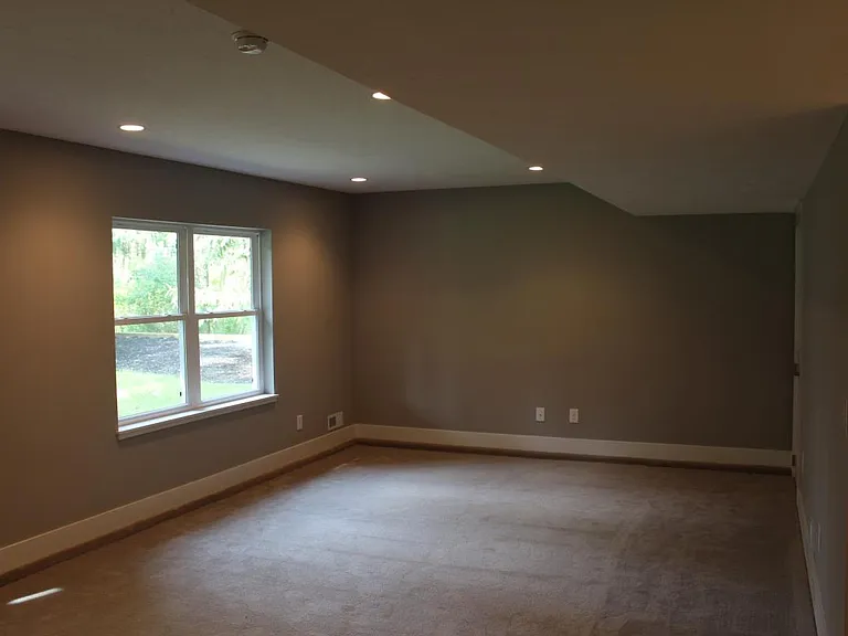 Rec Room