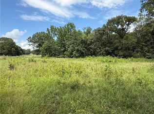 TRACT N New Hope Rd #A, Dardanelle, AR 72834