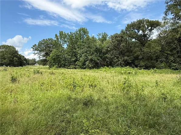 TRACT N New Hope Rd #A, Dardanelle, AR 72834