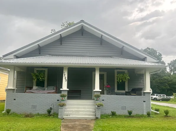 1723 Morgan St, Leeds, AL 35094