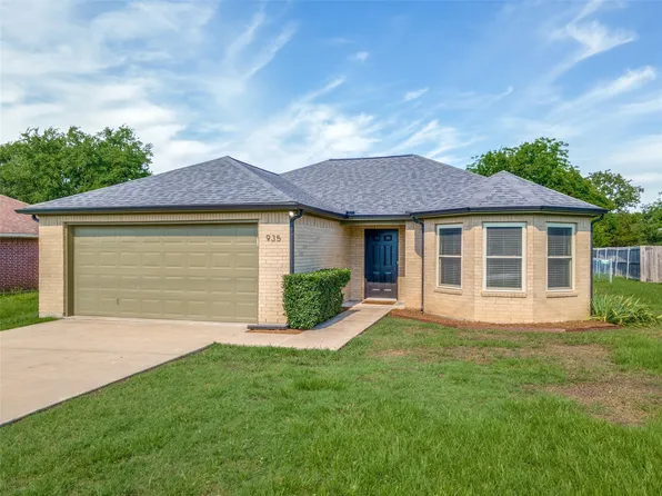 935 Harbor Point Rd, Gun Barrel City, TX 75156