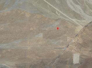 Irwin Rd, Barstow, CA 92311