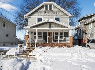 888 Beardsley St, Akron, OH 44311