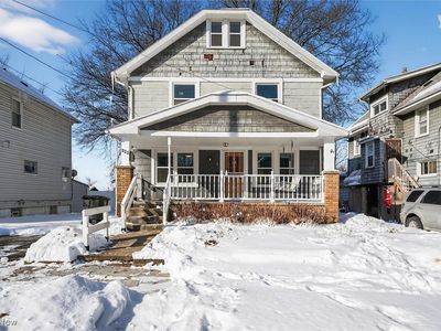 888 Beardsley St, Akron, OH, 44311