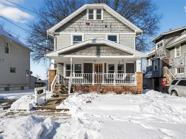 888 Beardsley St, Akron, OH 44311