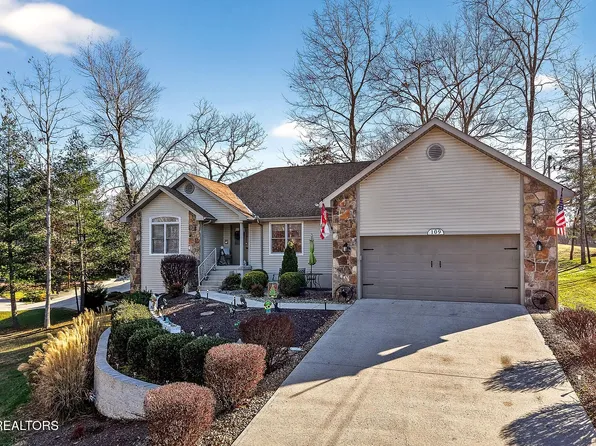 109 Leyden Dr, Fairfield Glade, TN 38558