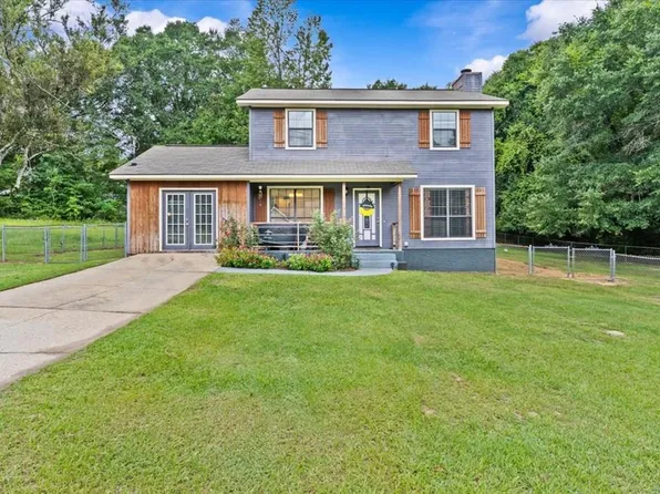 171 Wildwood Ct, Ozark, AL 36360