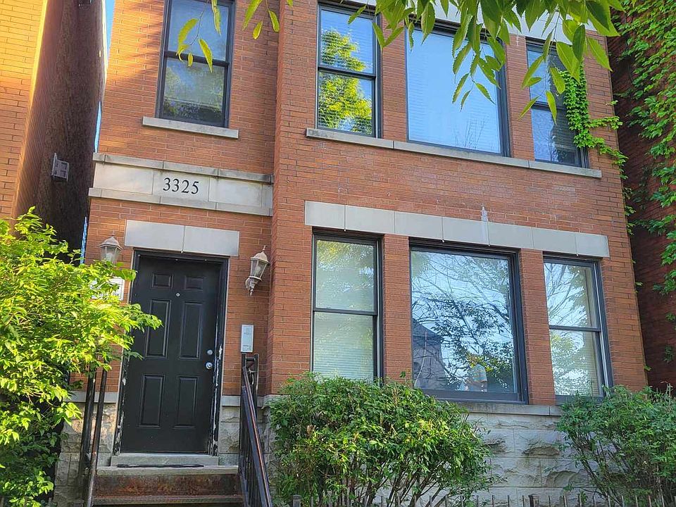 1st image of 3325 W Washington Blvd #1