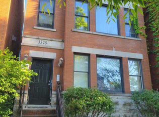 3325 W Washington Blvd #1, Chicago, IL 60624