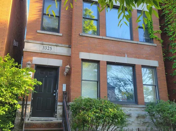 3325 W Washington Blvd #1, Chicago, IL 60624