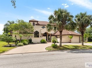 3006 Indian Wells Dr, Harlingen, TX 78550