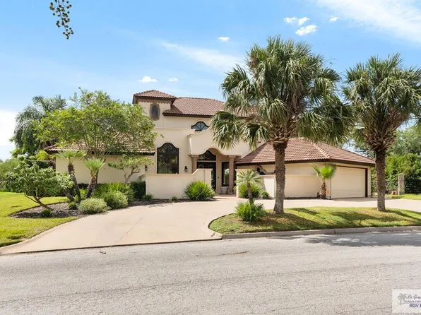 3006 Indian Wells Dr, Harlingen, TX 78550