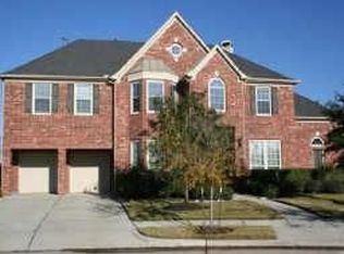 3906 Bivins Lake Cir, Richmond, TX 77406