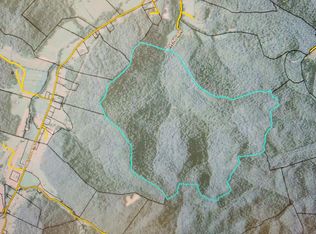 0 Bivens Br LOT 0, Vanceburg, KY 41179
