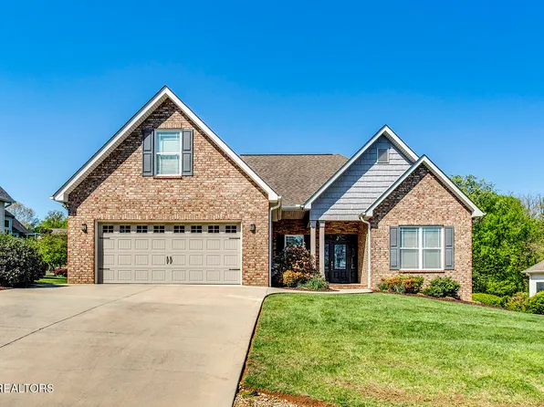 415 Skiatook Ln, Loudon, TN 37774