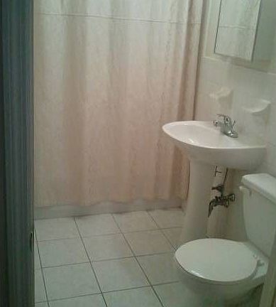 !st Bathroom