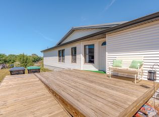 265 Partridge Ln, Bismarck, ND 58504