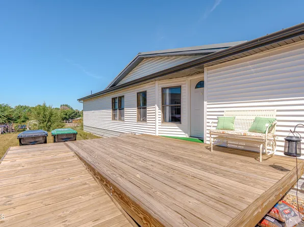265 Partridge Ln, Bismarck, ND 58504
