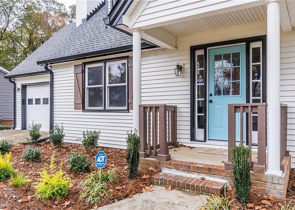 4177 Duesenberg Dr, Tucker, GA 30084 MLS 7306845 Zillow