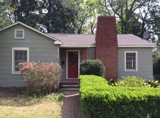 715 E College Ave, Tallahassee, FL 32301