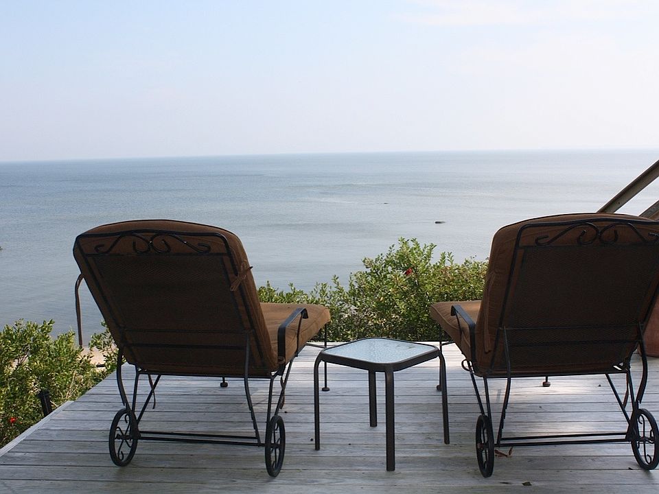 Enjoy the tranquility