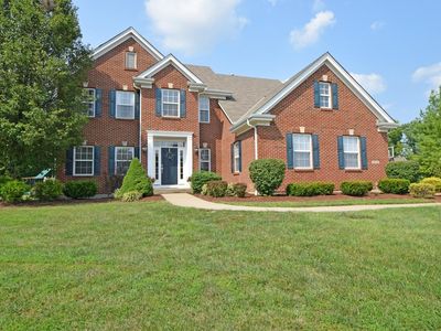 1304 Forest Glen Blvd, Batavia, OH, 45103