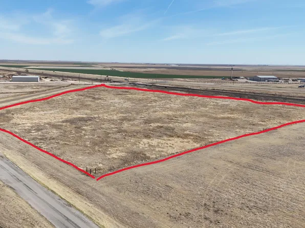 1100 E Broadway St, Panhandle, TX 79068