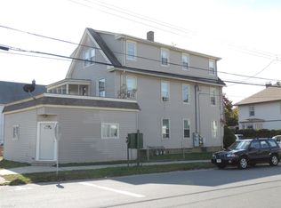 168 Washington Ave FL 1, West Haven, CT 06516
