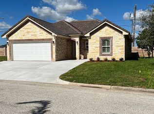 Fairway Ln, Harlingen, TX 78552