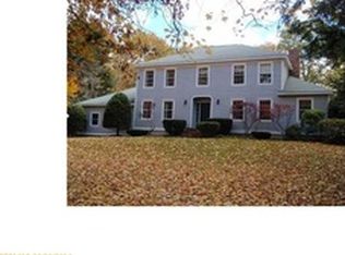 68 Rodrigue Hts, Augusta, ME 04330