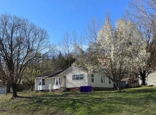 11634 Highway 103 S, Berryville, AR 72616